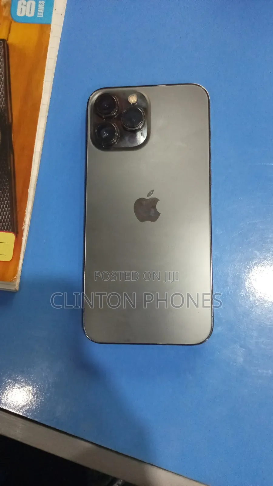 Apple iPhone 13 Pro 128 GB Black