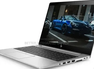 New Laptop HP EliteBook 8730W 4GB Intel SSD 256GB