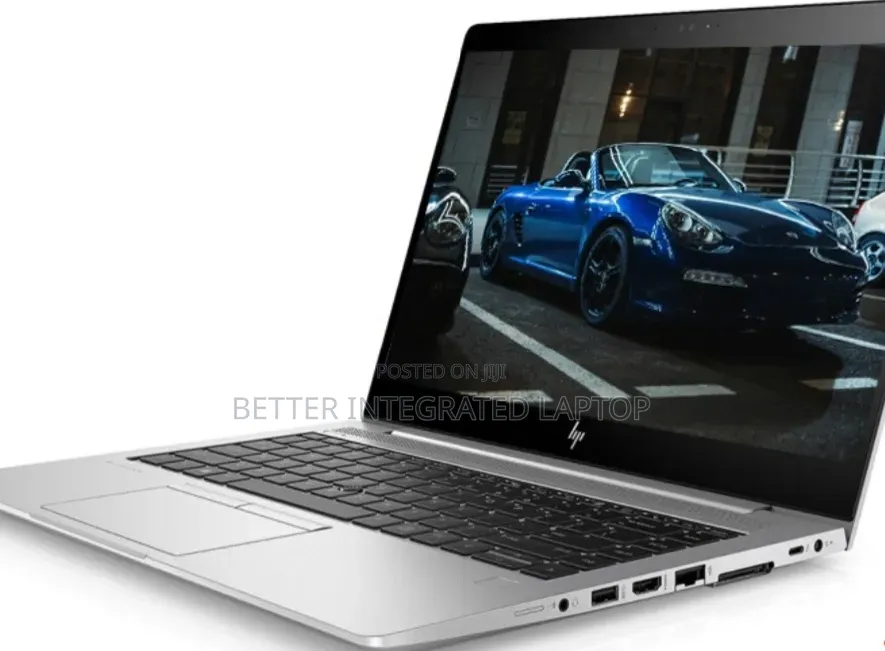 New Laptop HP EliteBook 8730W 4GB Intel SSD 256GB