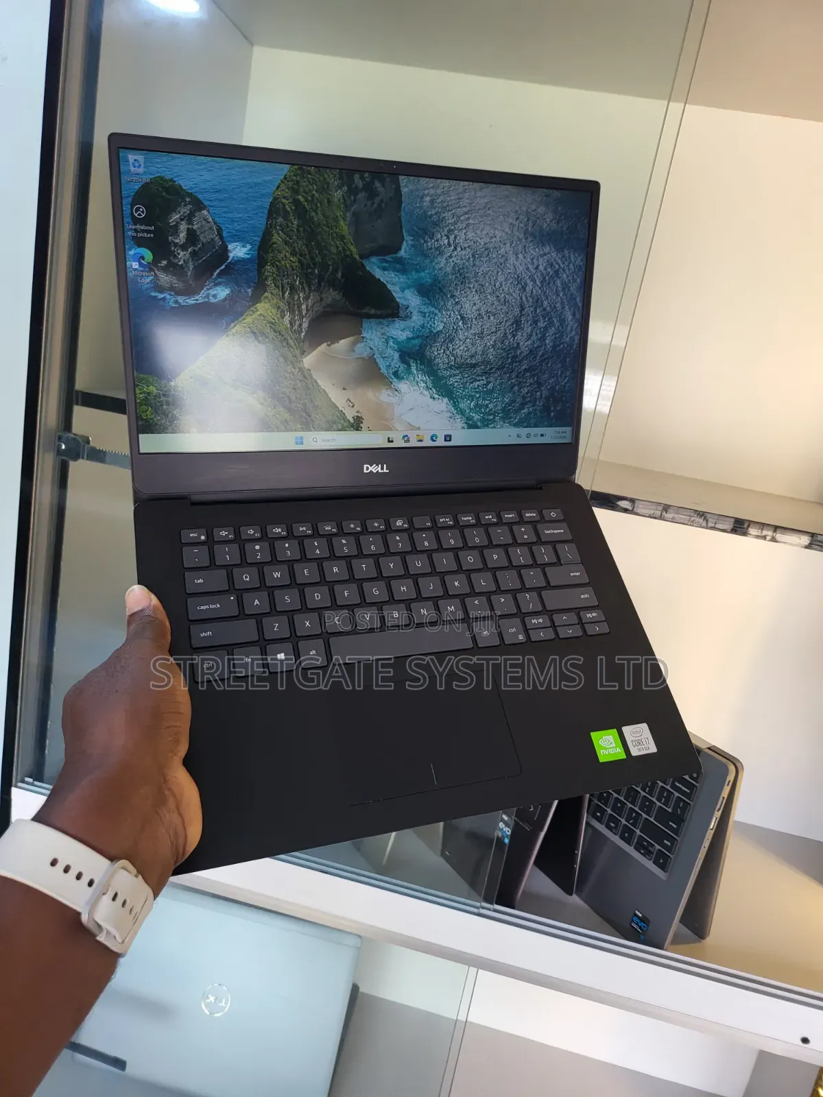 Laptop Dell Vostro 5459 16GB Intel Core i7 SSD 512GB