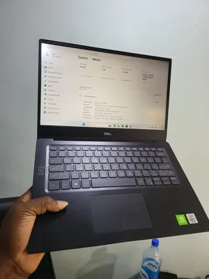 Laptop Dell Vostro 5459 16GB Intel Core i7 SSD 512GB