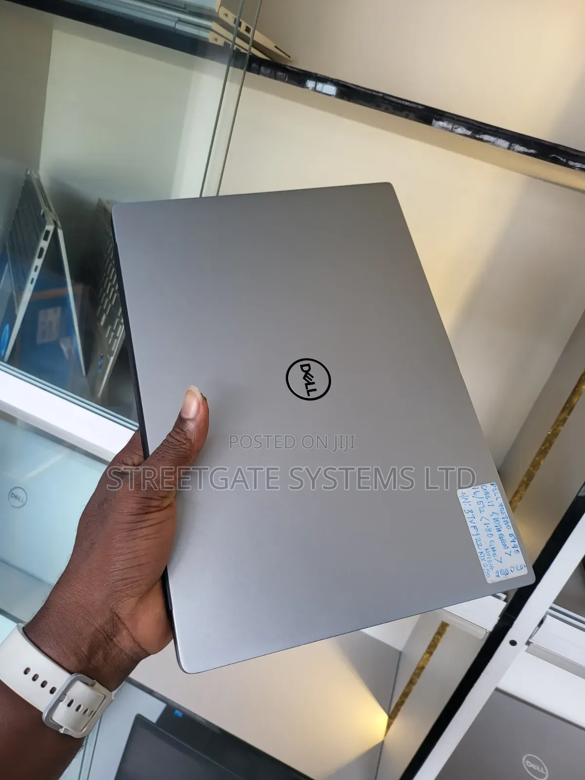 Laptop Dell Vostro 5459 16GB Intel Core i7 SSD 512GB