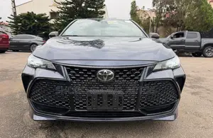 Toyota Avalon XSE FWD Sedan (3.5L V6 8A) 2019 Blue