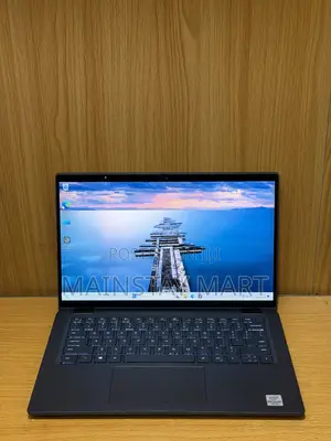 Laptop Dell Latitude 7410 8GB Intel Core i5 SSD 256GB