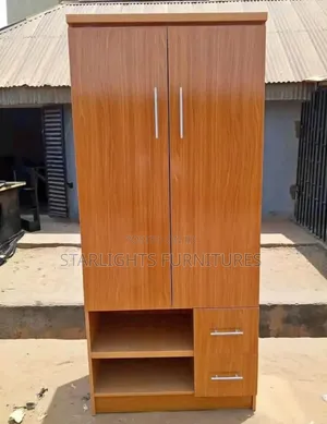 Standard Cabinet Wardrobe and Shoe Racks for Sale
