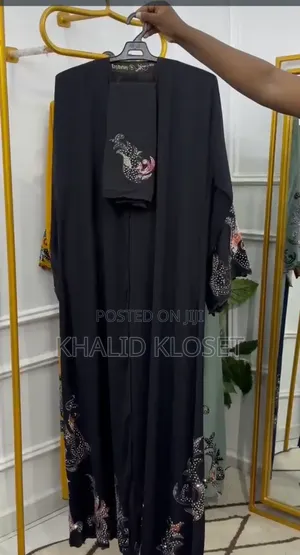 Exclusive Egypt Abayas