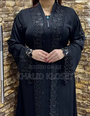 Exclusive Egypt Abayas
