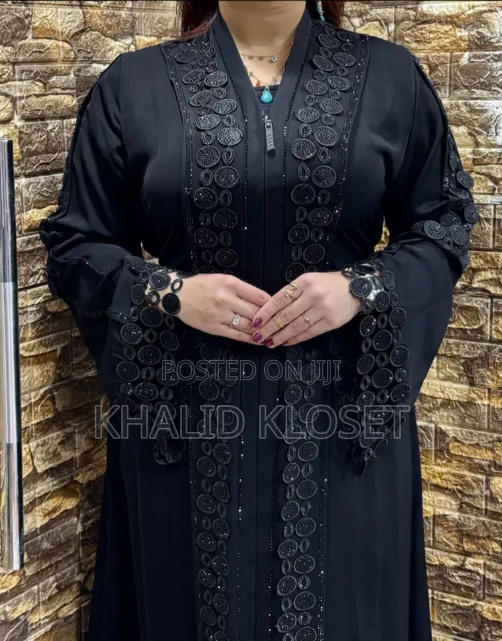 Exclusive Egypt Abayas