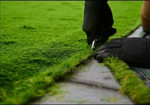 Artificial Dead Grass