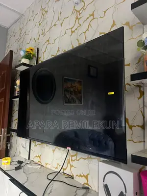 Android TV 55 Inches LG