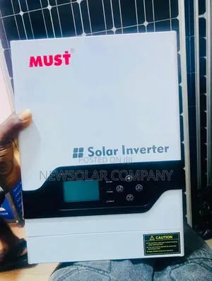 3.2Kva MUST Hybrid Inverter Available Now
