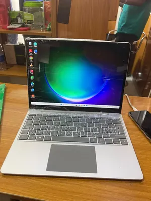 Laptop Microsoft Surface Laptop Go 16GB Intel Core i5 SSD 256GB