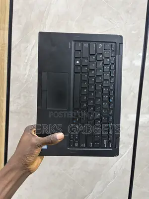 Laptop Dell Latitude 5289 2-in-1 8GB Intel Core i5 SSD 256GB