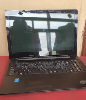 Laptop Lenovo G50-70 4GB Intel Core i3 HDD 500GB