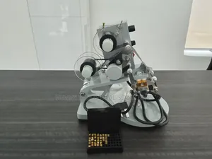 DY8 Coding Machine - Hot Ribbon Coding Machine