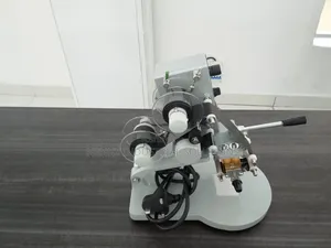 DY8 Coding Machine - Hot Ribbon Coding Machine