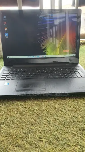 Laptop Lenovo G50-70 4GB Intel Core i3 HDD 500GB