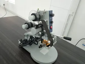 DY8 Coding Machine - Hot Ribbon Coding Machine
