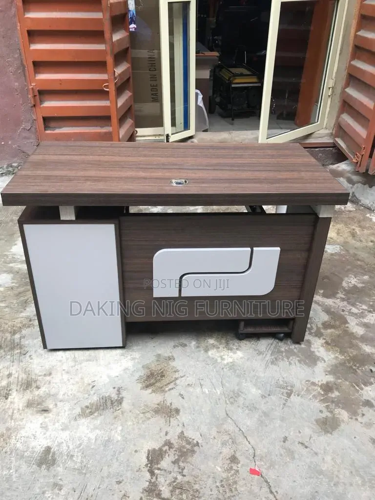 Yf High Quality Office Table 1.2mtr