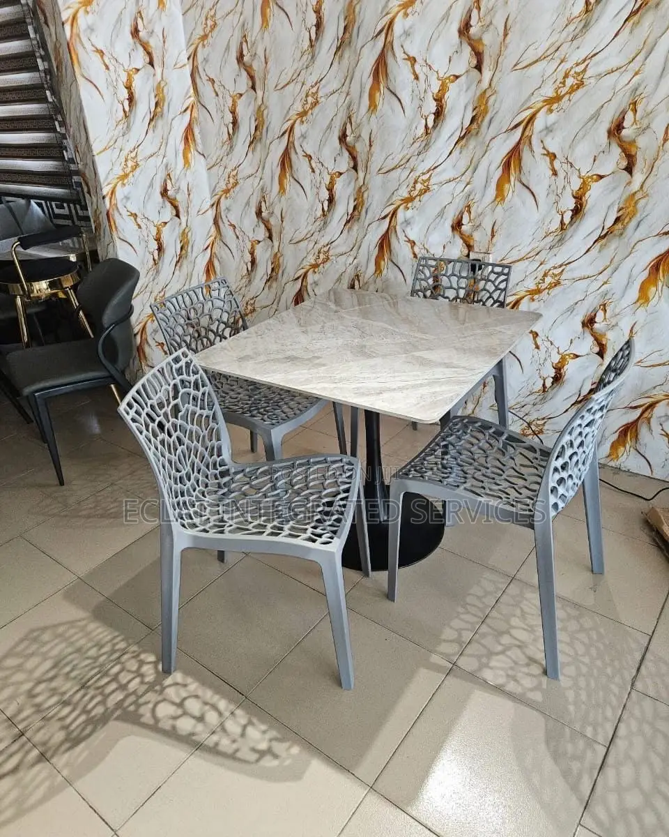 Restaurant/Bar Chairs Available in Different Colors