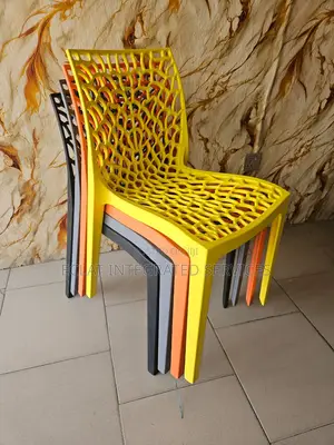 Restaurant/Bar Chairs Available in Different Colors
