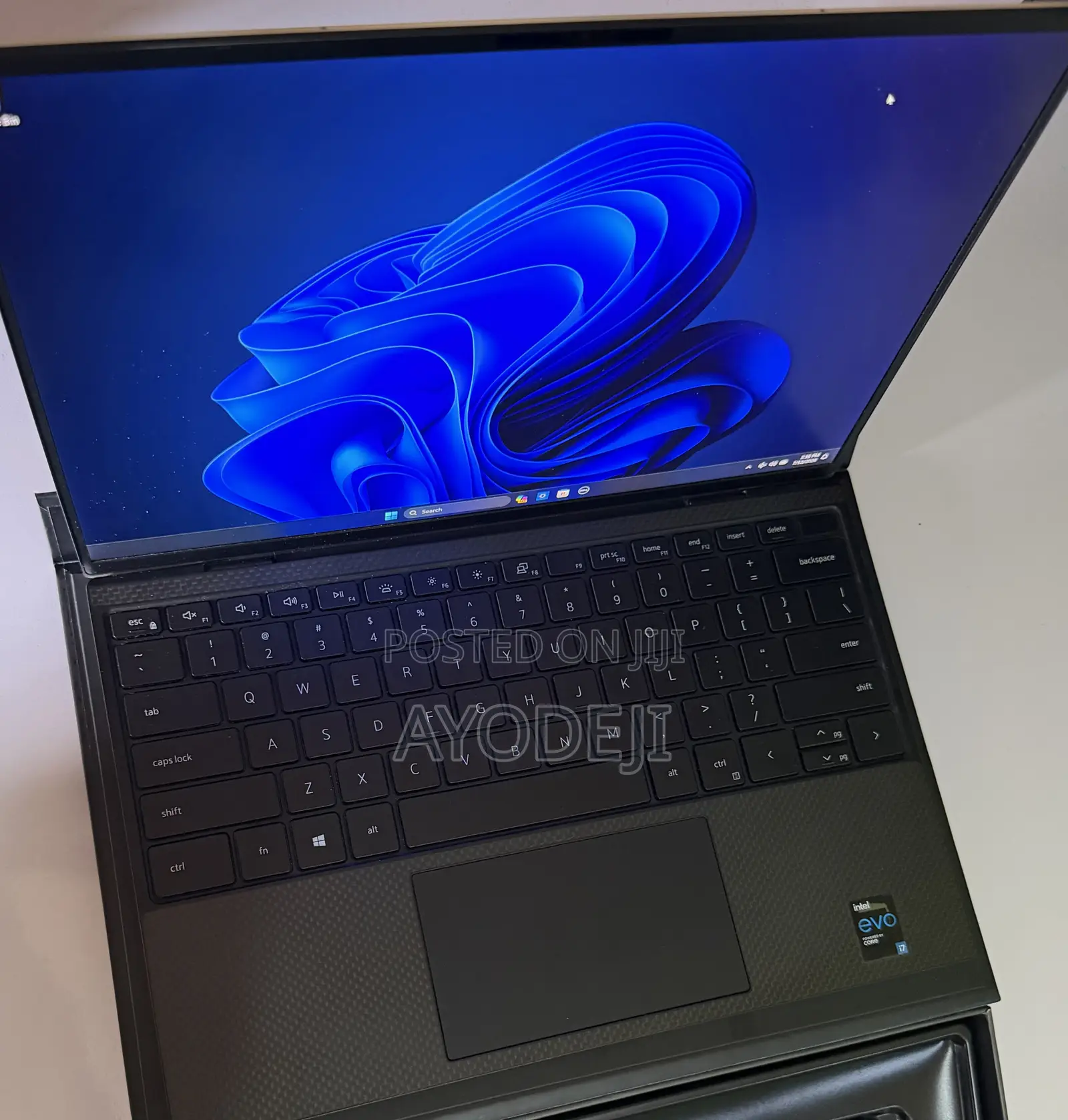 Laptop Dell XPS 13 16GB Intel Core i7 SSD 256GB