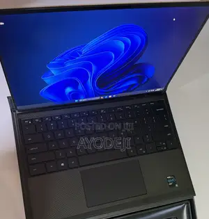 Laptop Dell XPS 13 16GB Intel Core i7 SSD 256GB