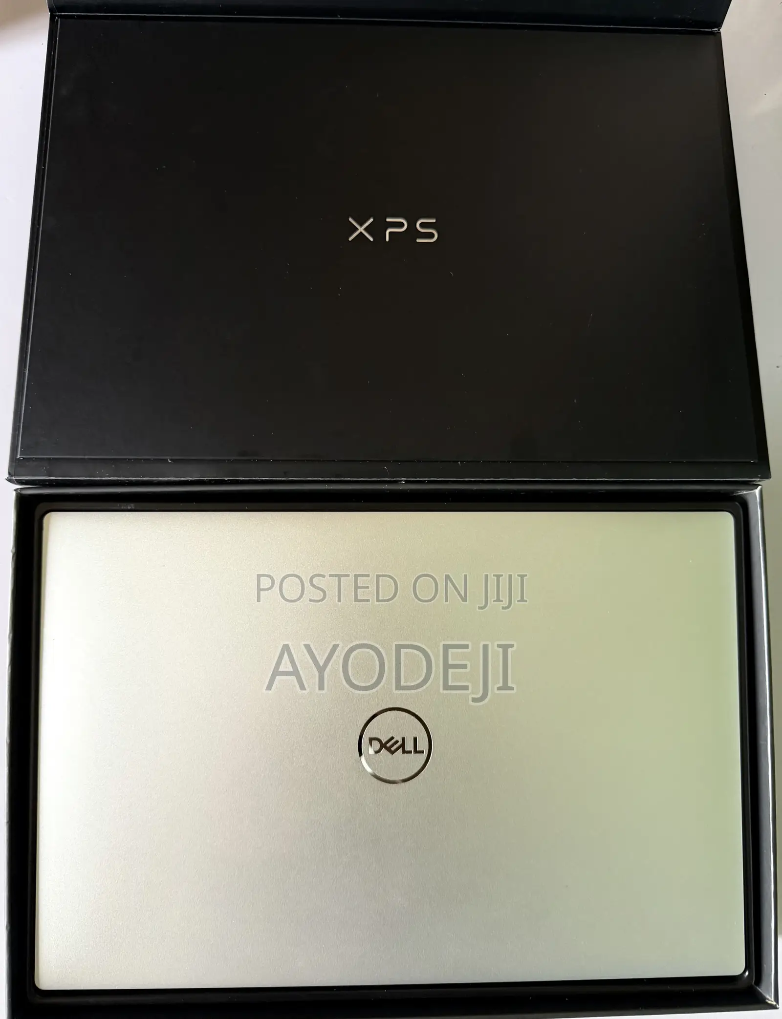 Laptop Dell XPS 13 16GB Intel Core i7 SSD 256GB