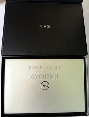 Laptop Dell XPS 13 16GB Intel Core i7 SSD 256GB