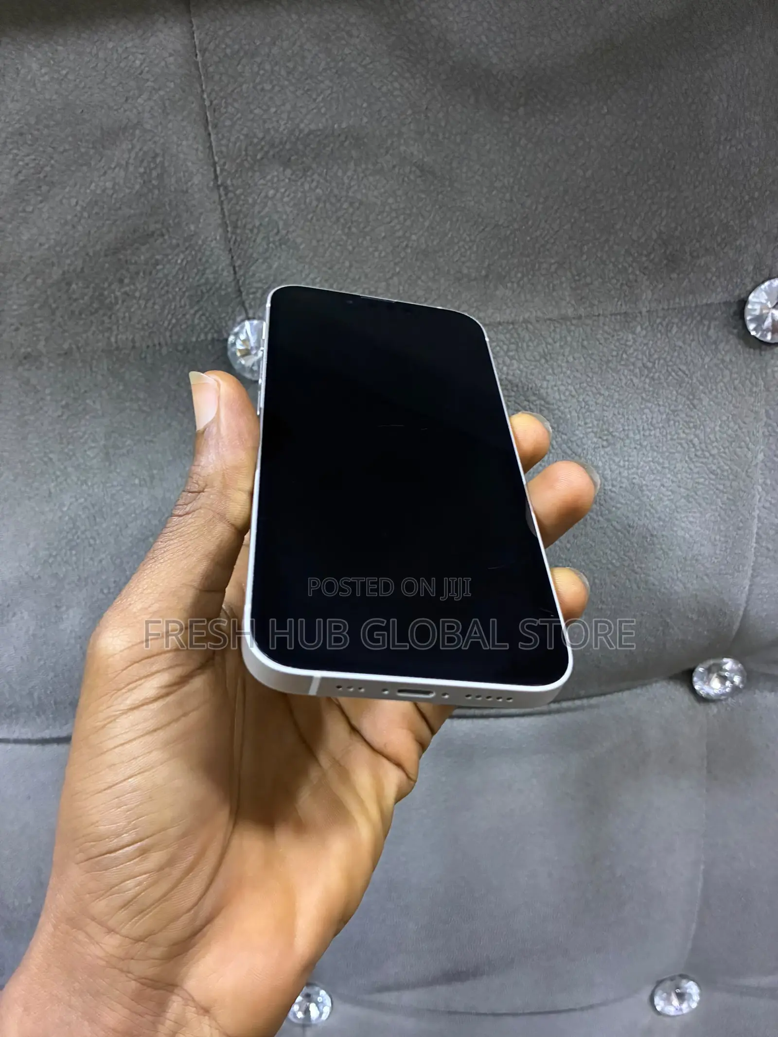 Apple iPhone 14 256 GB White