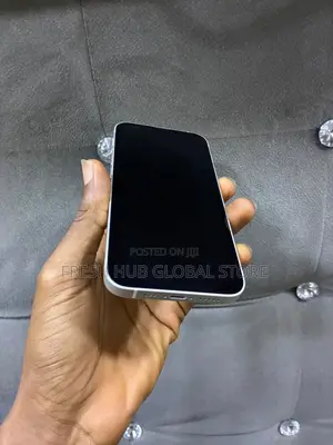 Apple iPhone 14 256 GB White