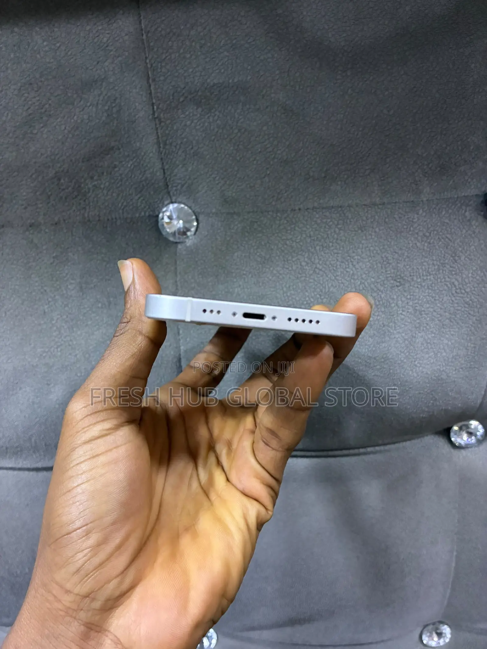 Apple iPhone 14 256 GB White
