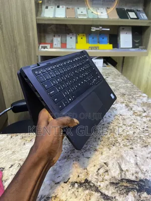 Laptop Dell Latitude 5300 2-in-1 8GB Intel Core i5 SSD 256GB