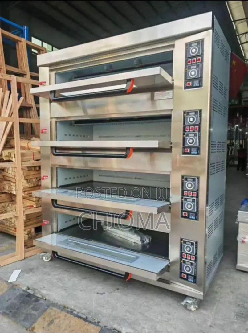Industrial Kitchen Equipment