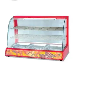 Industrial Kitchen Equipment