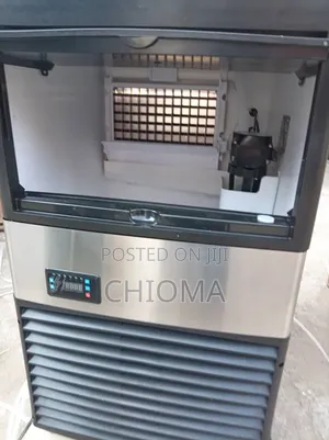 Industrial Kitchen Equipment