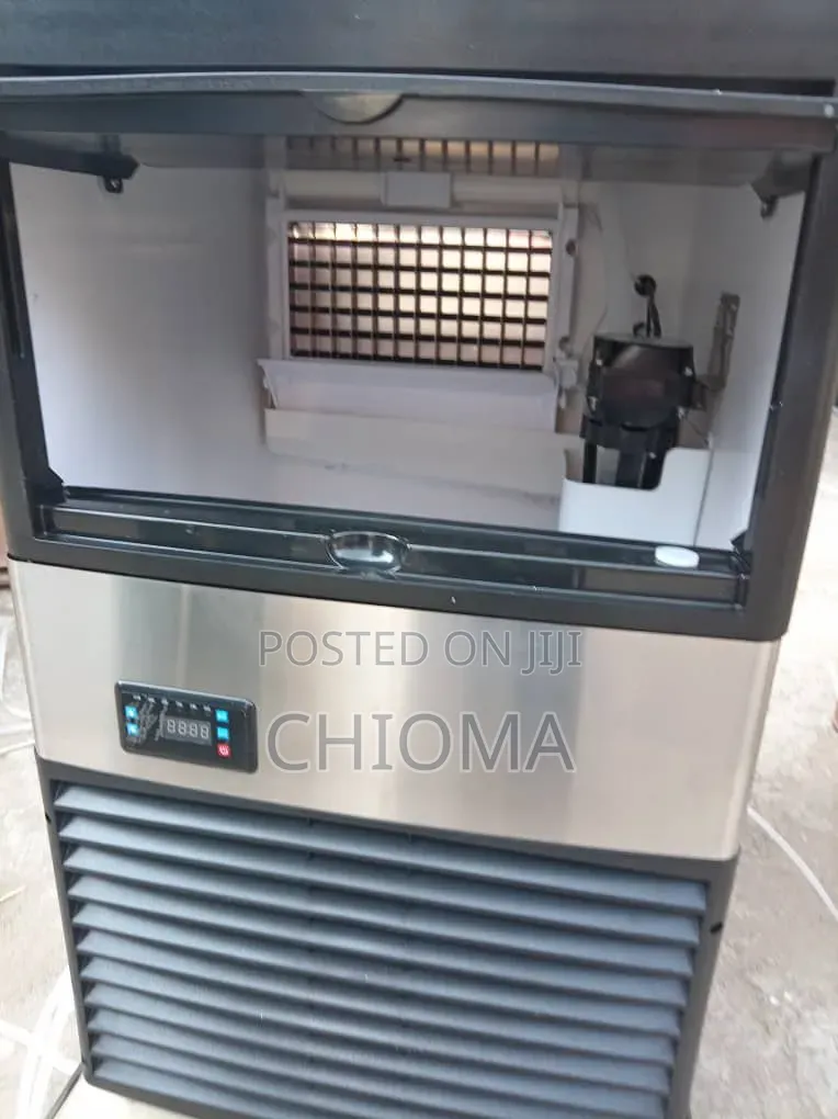 Industrial Kitchen Equipment