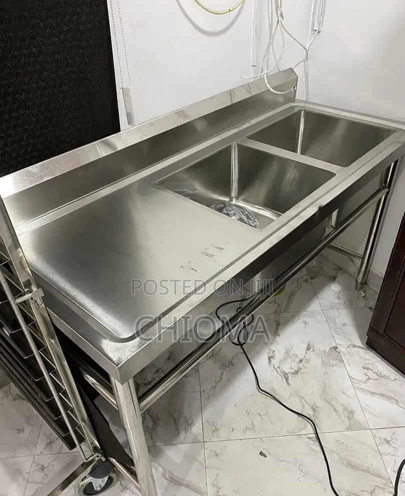 Industrial Kitchen Equipment