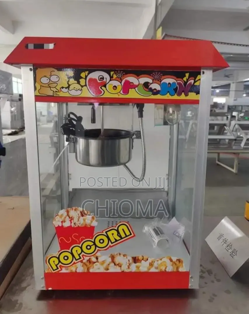 Industrial Kitchen Equipment