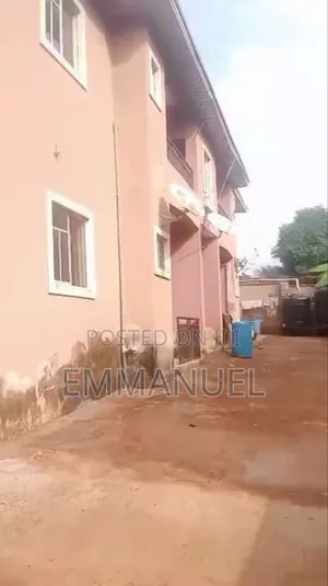 2bdrm House in Enugu for sale