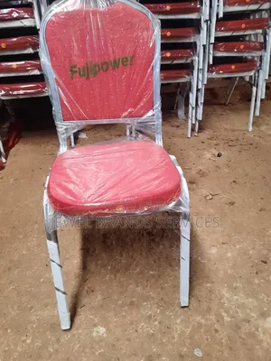 Banquet Event Chair