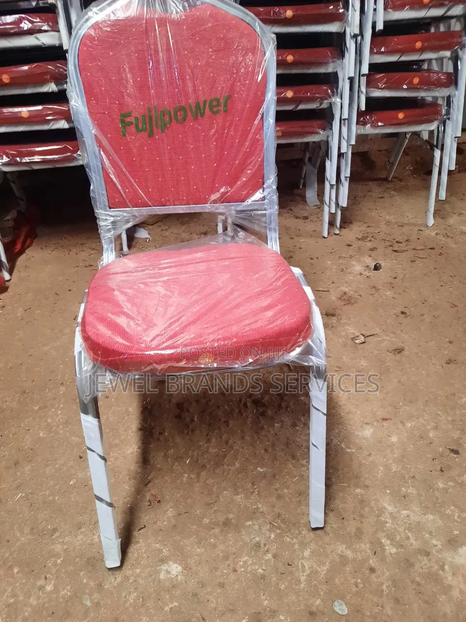 Banquet Event Chair