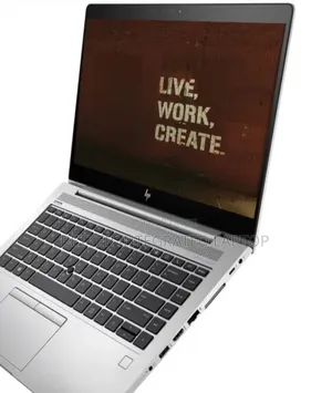 New Laptop HP EliteBook 8740W 4GB Intel Core i5 SSD 256GB