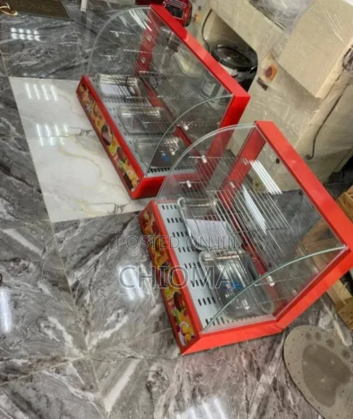 Industrial Kitchen Equipment