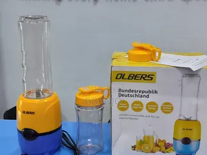 Smoothie Maker