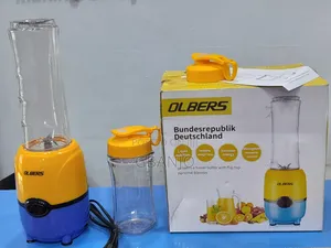 Smoothie Maker