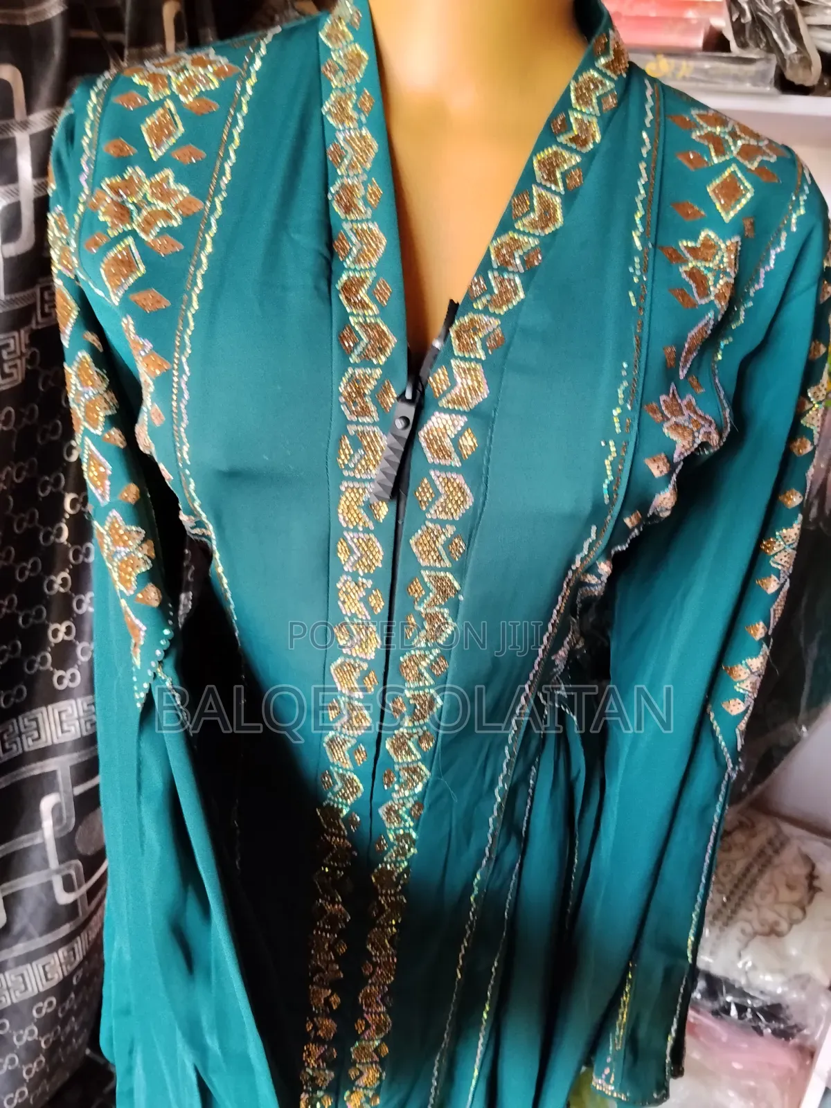 Women's Clothing