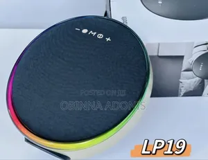 New Model Subwoofer Speaker LP19