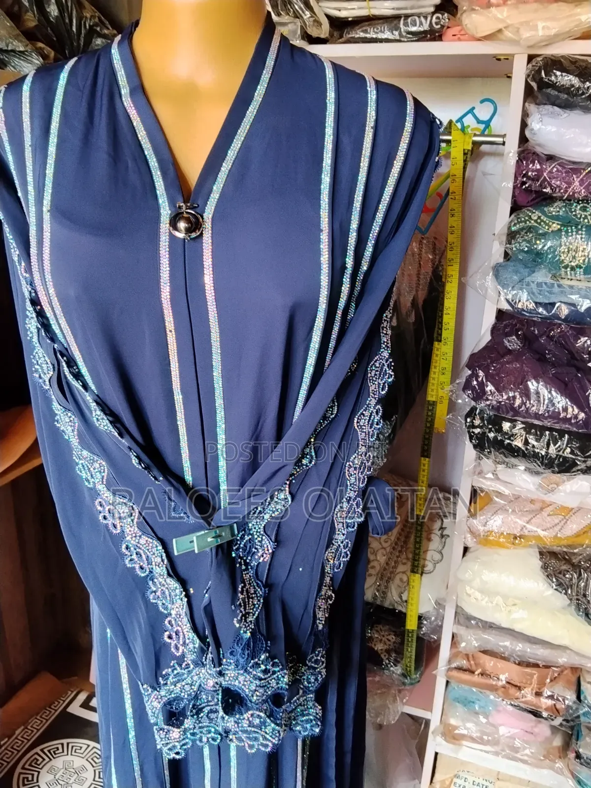 Women's Clothing