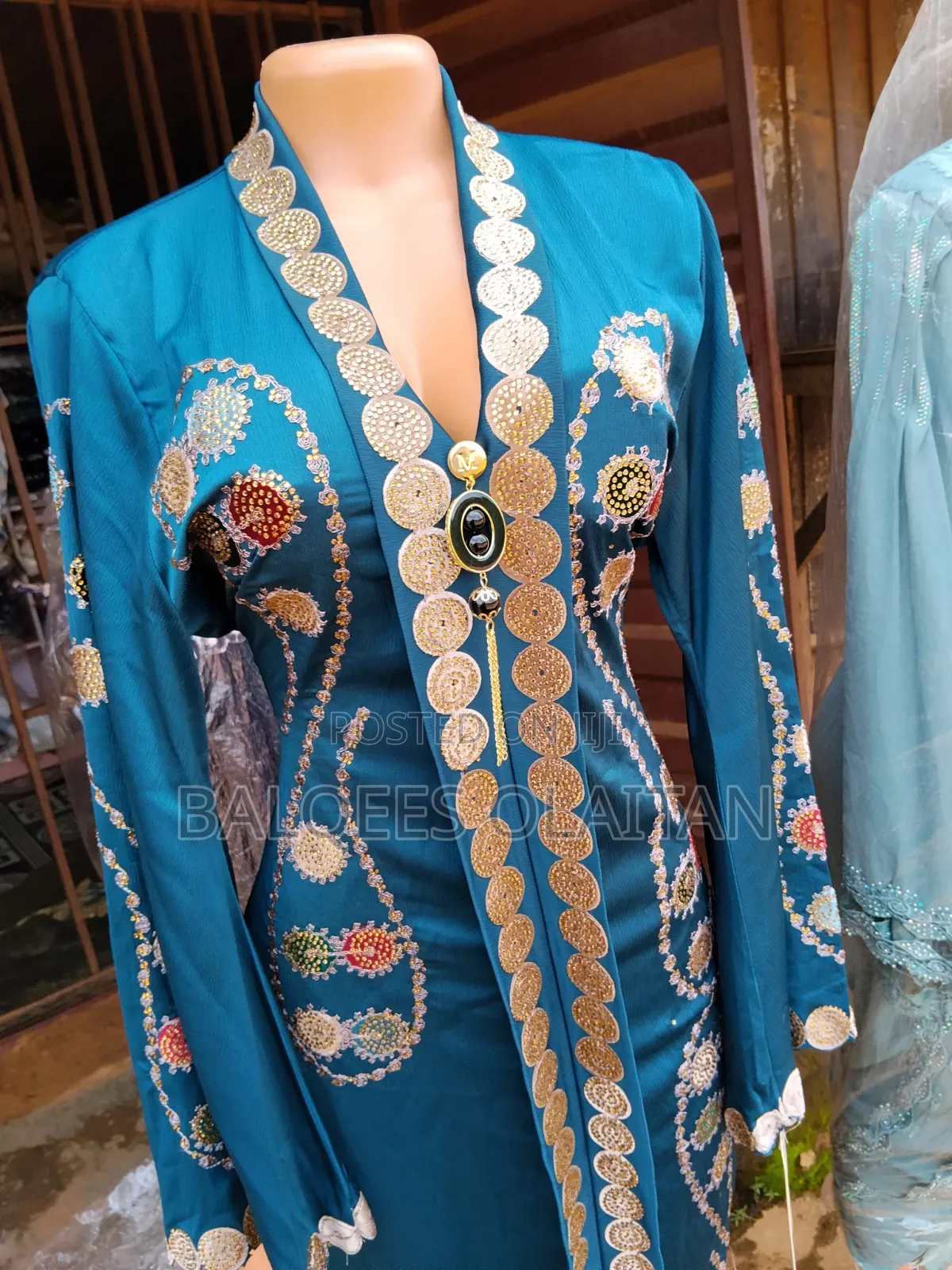 Women's Clothing